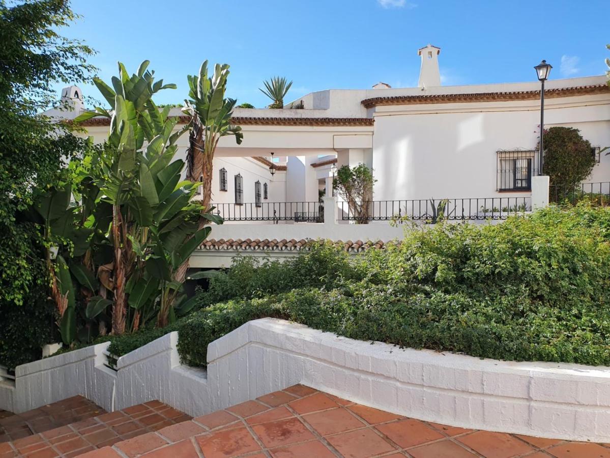 H43 Cabopino Apartemen Marbella