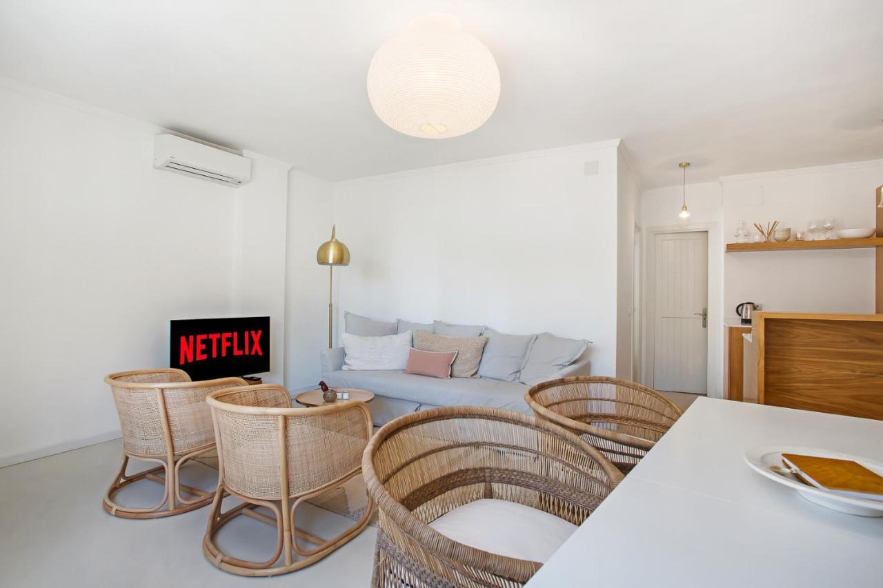 H43 Cabopino Apartemen