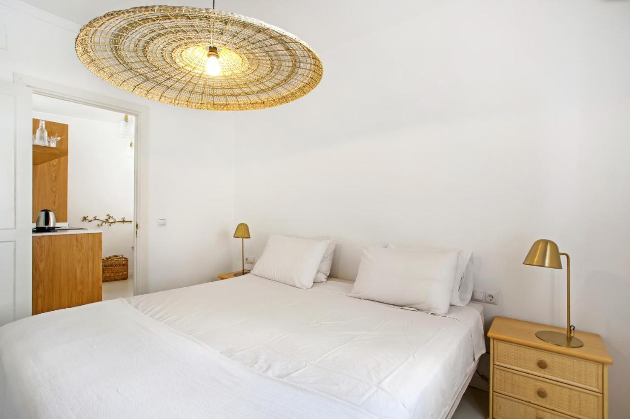 Apartemen H43 Cabopino