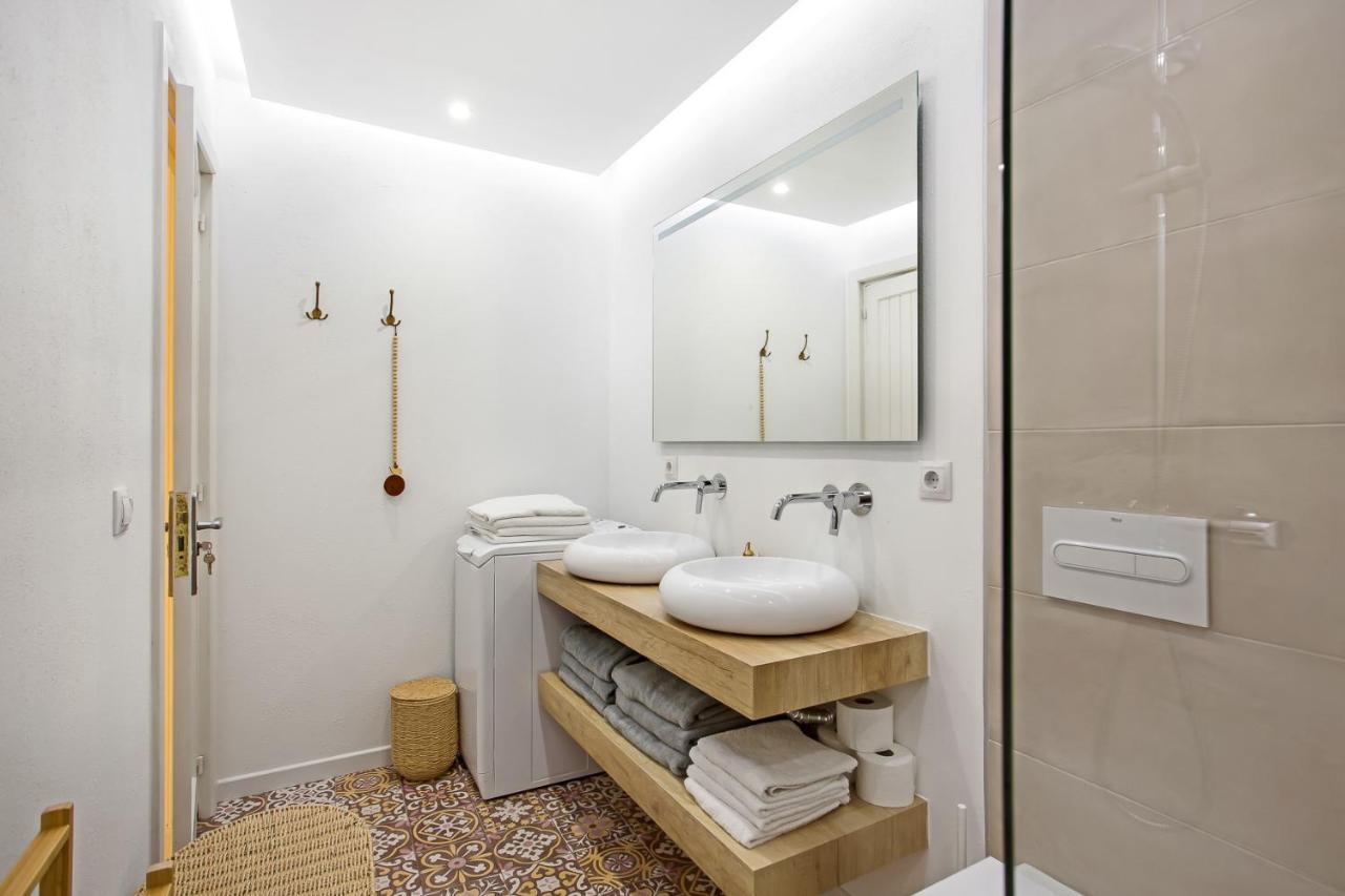 Apartemen H43 Cabopino *