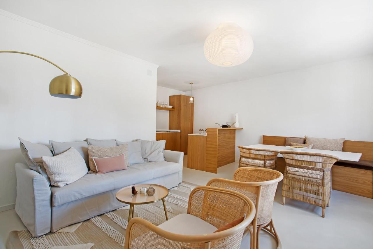 Apartemen H43 Cabopino *